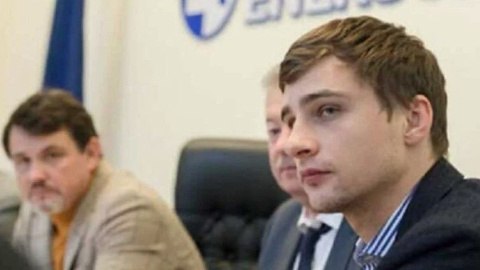 Павло Павлишин та Остап Шипайло. Фото з відкритих джерел