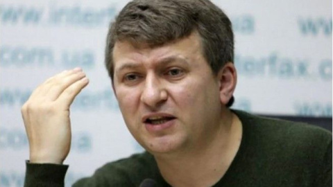 Юрий Романенко. Фото из открытых источников