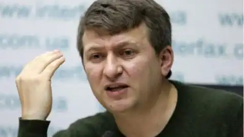 Юрий Романенко. Фото из открытых источников