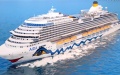 China starts to build its second home-grown large cruise ship. Photo by Xinhua.