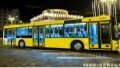 Due To Shortage Of Electricity, Kyiv Changes Trams And Trolleybuses On All Routes To Buses