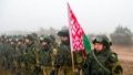 Poland transfers resources to border with Belarus due to attack on border guard