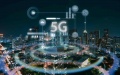 Chinese telecom operators spend ¥400 bln in 5G. Photo by Xinhua.