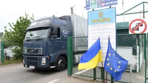 10% сбор на импорт не должен распространяться на товары для ВСУ и социально чувствительные товары, - Палатный