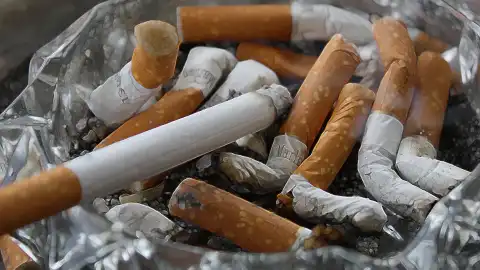 Cigarettes (illustration). Source: pixabay
