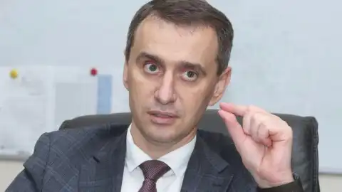 Виктор Ляшко. Фото из открытых источников