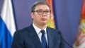Serbian President responds to russia's accusations of ammunition for Ukraine