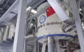 China sets world record in steady high magnetic field research. Photo by Xinhua.