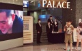 China's box office bounces back this summer. Photo by Xinhua.