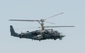 Z-channels complain that russian military downed their Ka-52 helicopter again