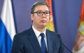 Serbian President responds to russia's accusations of ammunition for Ukraine
