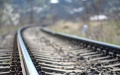 Railway In Melitopol, Along Which Russians Transport Equipment And Stolen Ore, Damaged - Mayor