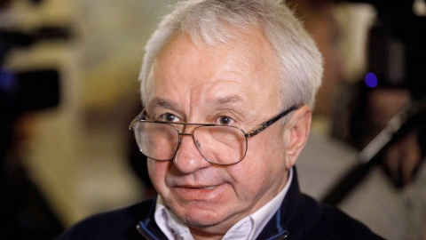 Олексій Кучеренко. Фото з відкритих джерел