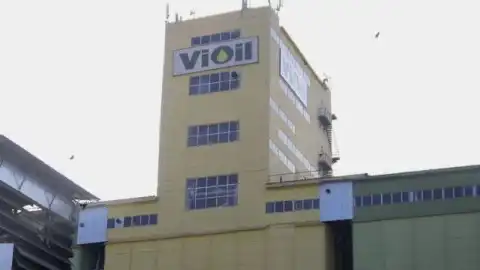 Атака на украинский бизнес - промышленной группе ViOil "приписали" несуществующего партнера из России