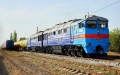 Russia hits electric locomotive in Dnipropetrovsk Region, driver killed – Ukrzaliznytsia