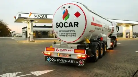 Поставки SOCAR сыграли важную роль в стабилизации аграрной сферы Украины, – Виталий Скоцик
