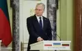 Гитанас Науседа. Фото: Офис Президента Украины