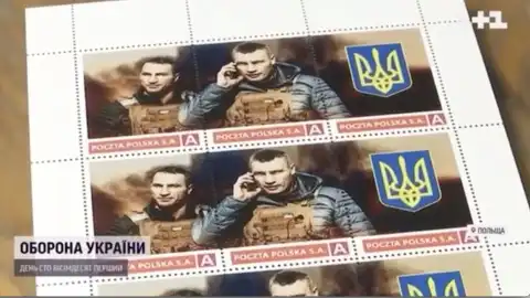 "Спасибо за Байрактар!" – братья Кличко оригинально отблагодарили инициатора сбора средств на беспилотник в Польше