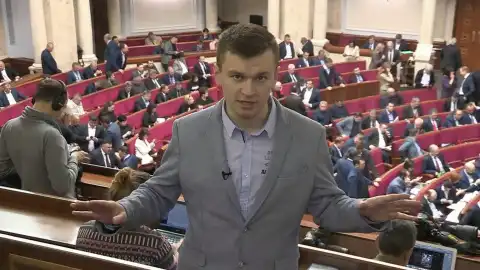 Дмитрий Костюк. Фото: Facebook 