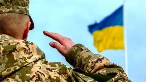 Мобилизация (иллюстрация). Фото из открытых источников