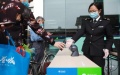 China Customs. Photo by Xinhua.