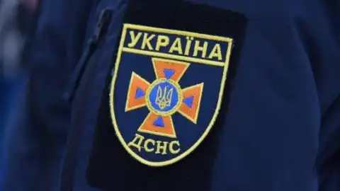 Государственная служба по чрезвычайным ситуациям. Фото из открытых источников