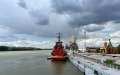 Ukrainian Danube Shipping Company Posts UAH 1 Billion Profit For 2022
