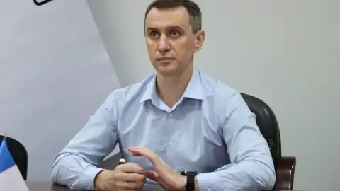 Ляшко сообщил о внедрении лучших практик ЕС на рынке лекарственных средств в Украине