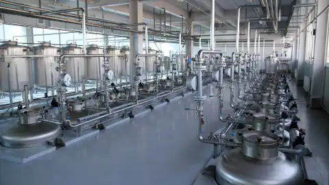 ФГИ выставил на продажу спиртзавод в Винницкой области за 70 млн гривен