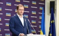 Rada dismisses Minister of Environmental Protection Strilets