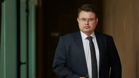 Ростислав Наконечный. Фото IBOX BANK