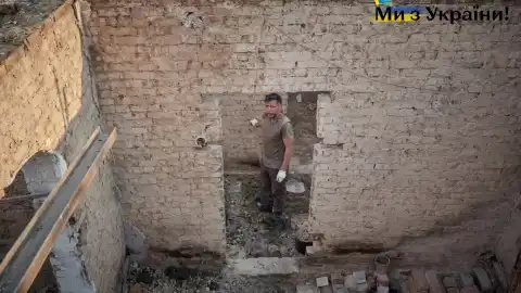 Андрій Олексієнко. Фото з особистого архіву