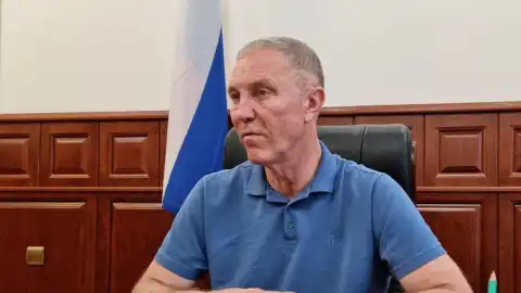 Херсонского коллаборанта Сальдо отравила ФСБ, – разведка