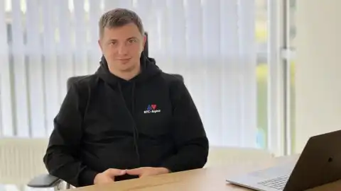 Основатель BTC-Alpha Виталий Боднар заявил об уходе с должности СЕО и возможной продаже биржи