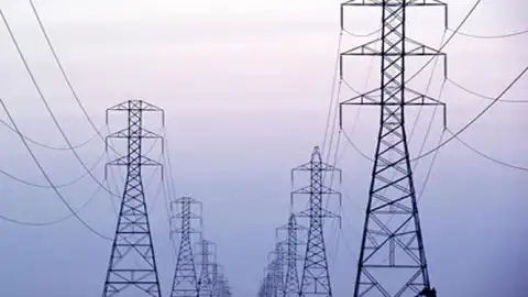 Ukraine will increase electricity exports to EU to 300 MW during peak hours