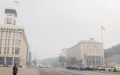 1,902 tons of harmful substances released into air of Kyiv and region in two days of massive