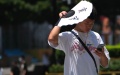 China experiences hottest summer since 1961. Photo by Xinhua.