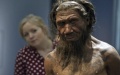 Human ancestor. Photo by businessinsider.com.