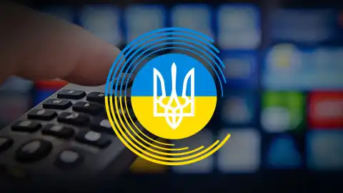 Нацсовет Украины по вопросам телевидения и радиовещания. Иллюстрация из открытых источников