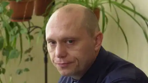 Виталий Ганчев. Фото из открытых источников