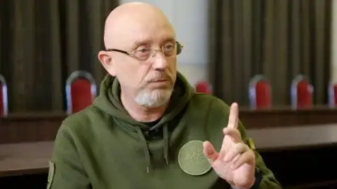Алексей Резников. Фото: rbc.ua