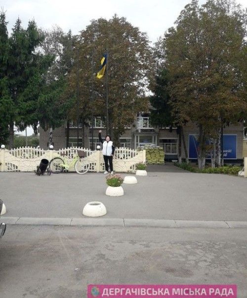 Козача Лопань. Фото: facebook.com/dermiskrada/