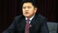 Huang Yi. Photo by Xinhua.