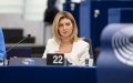 Zelenska refuses to take part in Biden's speech, unwilling to sit next to Navalna – WP