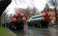 S-300 air defense system (file photo). Photo: Wikimedia Commons.