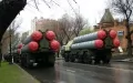 S-300 air defense system (file photo). Photo: Wikimedia Commons.