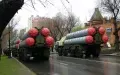 S-300 air defense system (file photo). Photo: Wikimedia Commons.