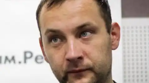 Михаил Макарук