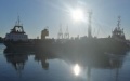 Another 4 Vessels With Grain Left Ukrainian Ports