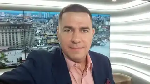 Егор Чечеринда. Фото из открытых источников
